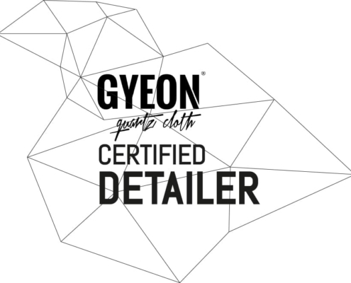 Alsace Detailing est certifié par GYEON Quartz