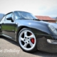 Detailing Porsche 993 turbo