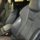 Protection cuir interieur S3 Sportback
