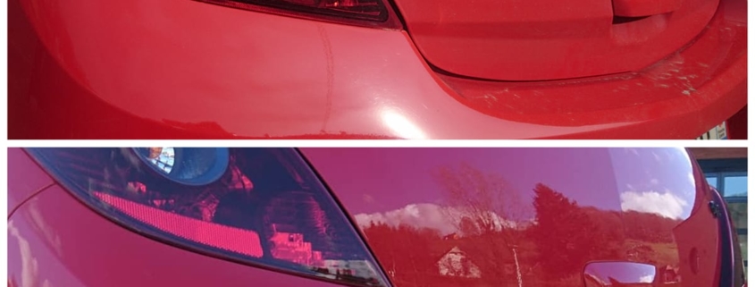 renovation optique corsa OPC